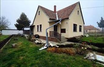 Eladó Homorúdi családi ház hirdetés (34747331)