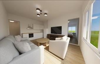 Eladó Szombathelyi tégla lakás hirdetés (57936449)