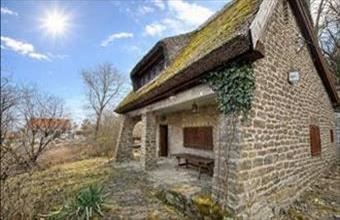 Eladó Tihanyi hétvégi ház hirdetés (74896736)