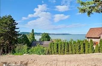 Eladó Tihanyi hétvégi ház hirdetés (74896736)