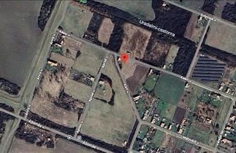 Eladó Gyulai egyéb telek hirdetés (17439737)