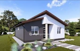 Eladó Kápolnásnyéki családi ház hirdetés (37837414)