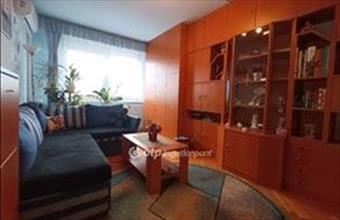 Eladó Budapest XI. kerületi panel lakás hirdetés (44777445)