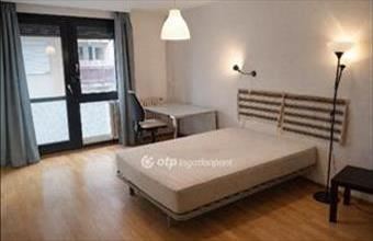 Eladó Budapest VIII. kerületi csúsztatott zsalus lakás hirdetés (55924373)