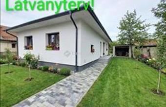 Eladó Gyulai családi ház hirdetés (63591374)