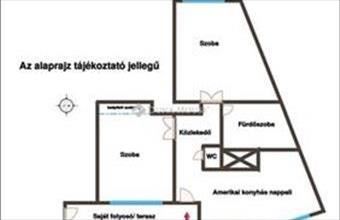 Eladó Budapest VI. kerületi tégla lakás hirdetés (67345992)