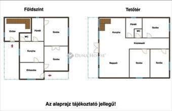 Eladó Budapest XVIII. kerületi családi ház hirdetés (98483135)