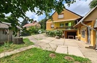 Eladó Gyömrői családi ház hirdetés (68191324)