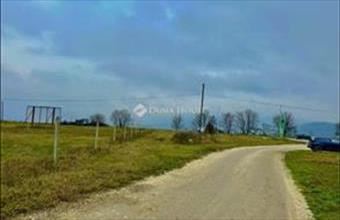 Eladó Pilisvörösvári fejlesztési lakóterület hirdetés (23743183)