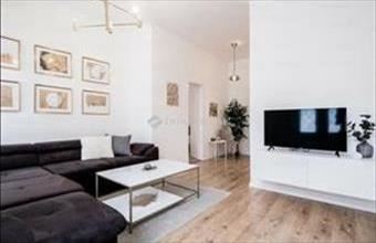 Eladó Budapest V. kerületi tégla lakás hirdetés (23443733)