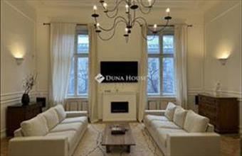 Kiadó Budapest VI. kerületi tégla lakás hirdetés (53986869)