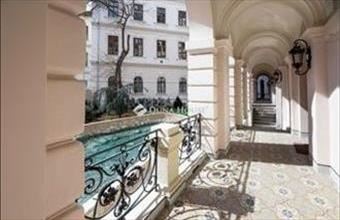 Eladó Budapest VI. kerületi tégla lakás hirdetés (24448774)