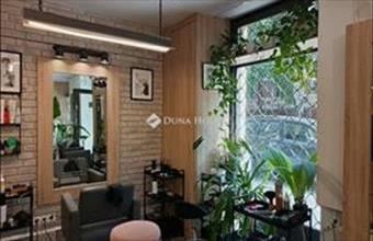 Eladó Budapest XI. kerületi üzlethelyiség utcafronton hirdetés (33277732)