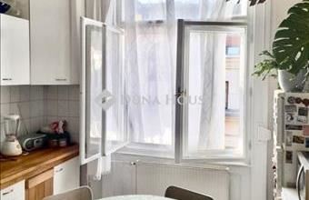 Eladó Budapest V. kerületi tégla lakás hirdetés (74352475)