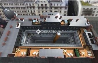 Eladó Budapest VI. kerületi tégla lakás hirdetés (34419224)