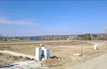 Eladó Isaszegi lakóövezeti telek hirdetés (57757232)