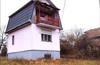 Eladó Hatvani hétvégi ház hirdetés (33766594)