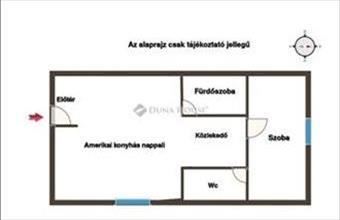 Eladó Budapest III. kerületi tégla lakás hirdetés (22143333)