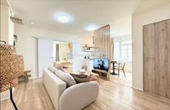 Eladó Budapest VI. kerületi tégla lakás hirdetés (27337355)