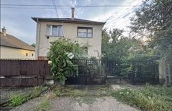 Eladó Budapest XVI. kerületi ikerház hirdetés (51747668)