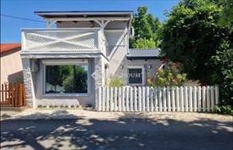 Eladó Bajai hétvégi ház hirdetés (77639634)