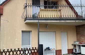 Eladó Pilisszántói családi ház hirdetés (61327279)