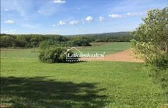 Eladó Keszthelyi külterületi telek hirdetés (12845535)