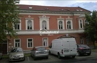 Eladó Keszthelyi iroda irodaházban hirdetés (92289891)