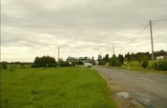 Eladó Lovászi lakóövezeti telek hirdetés (97368258)