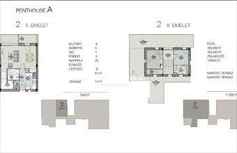 Eladó Siófoki tégla lakás hirdetés (13488484)