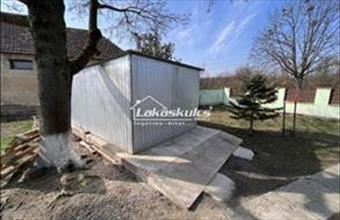 Eladó Csapodi családi ház hirdetés (22573287)