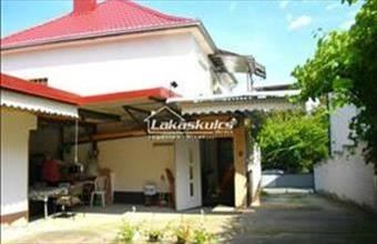 Eladó Hévízi családi ház hirdetés (99886584)