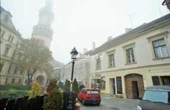 Eladó Soproni iroda irodaházban hirdetés (43786384)