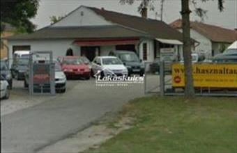 Kiadó Nagyatádi iroda irodaházban hirdetés (53944943)