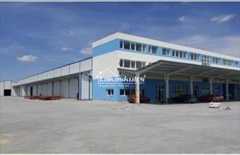 Kiadó Szombathelyi egyéb üzlethelyiség hirdetés (17774476)