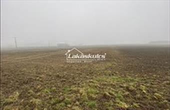 Eladó Soproni külterületi telek hirdetés (73895779)