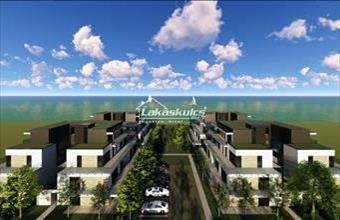 Eladó Siófoki tégla lakás hirdetés (71939863)