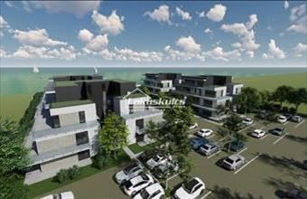 Eladó Siófoki tégla lakás hirdetés (71557427)