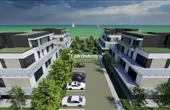 Eladó Siófoki tégla lakás hirdetés (46537378)