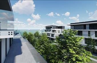 Eladó Siófoki tégla lakás hirdetés (21637974)