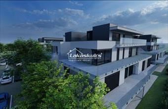 Eladó Siófoki tégla lakás hirdetés (59679932)