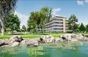 Eladó Siófoki tégla lakás hirdetés (37554397)