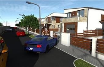 Eladó Siófoki családi ház hirdetés (44171435)