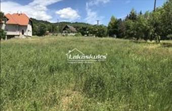 Eladó Gyenesdiási lakóövezeti telek hirdetés (49943879)