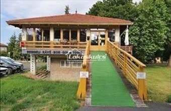 Kiadó Keszthelyi egyéb üzlethelyiség hirdetés (74947329)