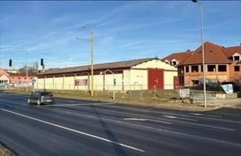 Kiadó Soproni egyéb üzlethelyiség hirdetés (47418775)