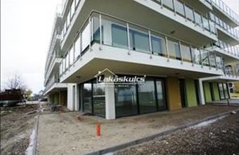 Eladó Siófoki tégla lakás hirdetés (99796432)