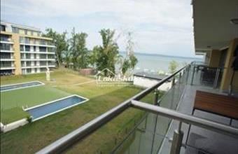 Eladó Siófoki tégla lakás hirdetés (84476544)