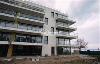 Eladó Siófoki tégla lakás hirdetés (74219373)