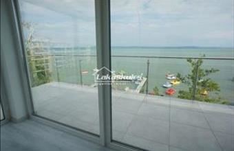 Eladó Siófoki tégla lakás hirdetés (32379289)